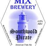 Southwold Pirate Ammerican Pale Ale